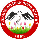 شعار Bulanık Bilicanspor