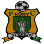 شعار FC Strekov