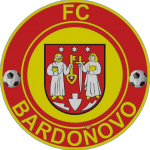 شعار FC Bardoňovo
