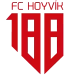 FC Hoyvík شعار FC Hoyvík