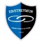 شعار EB/Streymur III