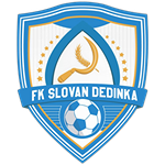 شعار FK Slovan Dedinka