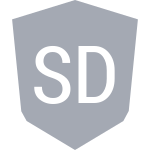 شعار SDM Dominik N. Zámky