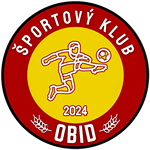 شعار ŠK Obid