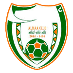 شعار Al Maa FC