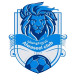 شعار Al Waseel FC