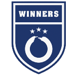 شعار Winners Academy FC