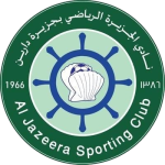 شعار Al Jazeera FC