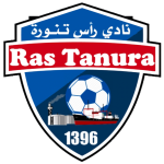 شعار Ras Tanura FC