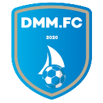 شعار Damman FC