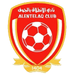 شعار Al-Entelaq Club