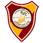 شعار Khaybar FC