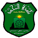 شعار Al Majd FC