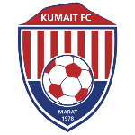 شعار Kumait FC