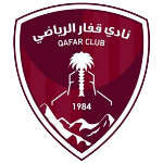 شعار Qafar FC