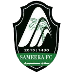 شعار Sameera FC
