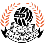 شعار Al Muheet FC