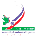 شعار Al Ibtisam FC