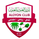 شعار Al Oyon FC