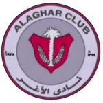 شعار Al Aghar FC