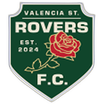شعار Valencia Street Rovers