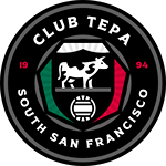 شعار Club Tepa