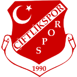 شعار Niğde Çiftlikspor