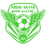 شعار Niğde Aktaşspor