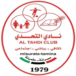 Al Tahaddy Tammina SC شعار Al Tahaddy Tammina SC
