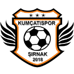 شعار Kumçatıspor
