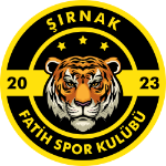 شعار Şırnak Fatih SK