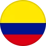 شعار Colombia U16