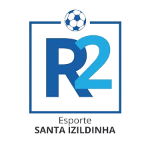 شعار Santa Izildinha U20