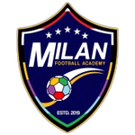 شعار Milan FA