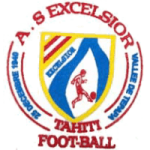 شعار AS Excelsior