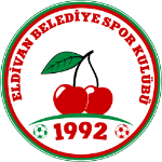 شعار Eldivan Belediyespor
