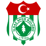 شعار Ilgazspor