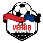 شعار Çankırı Vefa 18