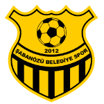 شعار Şabanözü Belediyespor