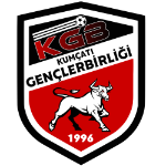 شعار Kumçatı Gençlerbirliği