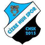 شعار Cizre Nuhspor