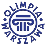Olimpia II Warszawa شعار Olimpia II Warszawa