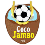 شعار Coco Jambo Warszawa