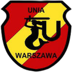 Unia II Warszawa شعار Unia II Warszawa