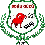 شعار Muş Doğugücü