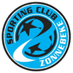 شعار S.C. Zonnebeke B