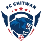 شعار FC Chitwan