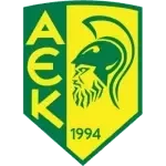 شعار AEK Larnaca U21