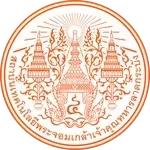 شعار King Mongkut's Institute of Technology Ladkrabang