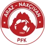شعار Araz-Nakhchivan U19